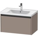 DURAVIT K25083043430000 WTU wandh. Ketho 2, 1 Auszug