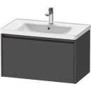 DURAVIT K25083049490000 WTU wandh. Ketho 2, 1 Auszug