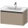 DURAVIT K25083075750000 WTU wandh. Ketho 2, 1 Auszug