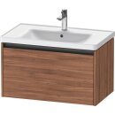 DURAVIT K25083079790000 WTU wandh. Ketho 2, 1 Auszug