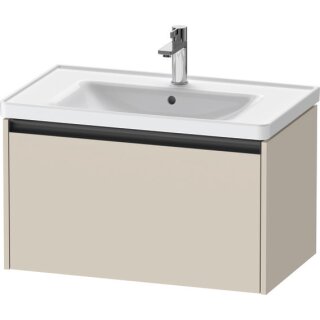 DURAVIT K25083083830000 WTU wandh. Ketho 2, 1 Auszug