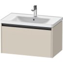 DURAVIT K25083083830000 WTU wandh. Ketho 2, 1 Auszug