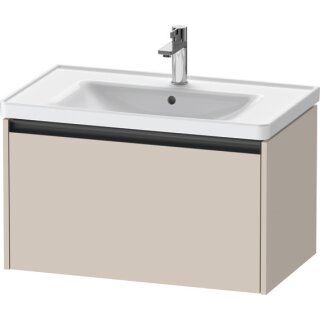 DURAVIT K25083091910000 WTU wandh. Ketho 2, 1 Auszug