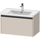 DURAVIT K25083091910000 WTU wandh. Ketho 2, 1 Auszug