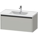 DURAVIT K25084007070000 WTU wandh. Ketho 2, 1 Auszug