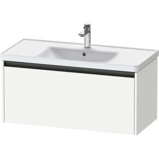 DURAVIT K25084018180000 WTU wandh. Ketho 2, 1 Auszug