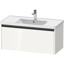 DURAVIT K25084022220000 WTU wandh. Ketho 2, 1 Auszug