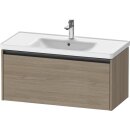 DURAVIT K25084035350000 WTU wandh. Ketho 2, 1 Auszug