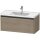 DURAVIT K25084035350000 WTU wandh. Ketho 2, 1 Auszug