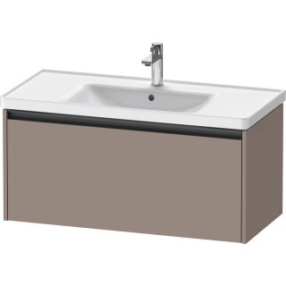 DURAVIT K25084043430000 WTU wandh. Ketho 2, 1 Auszug