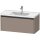 DURAVIT K25084043430000 WTU wandh. Ketho 2, 1 Auszug