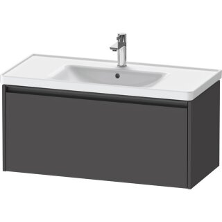 DURAVIT K25084049490000 WTU wandh. Ketho 2, 1 Auszug