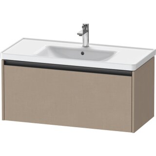 DURAVIT K25084075750000 WTU wandh. Ketho 2, 1 Auszug