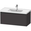 DURAVIT K25084080800000 WTU wandh. Ketho 2, 1 Auszug