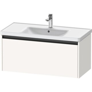 DURAVIT K25084084840000 WTU wandh. Ketho 2, 1 Auszug