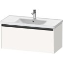 DURAVIT K25084084840000 WTU wandh. Ketho 2, 1 Auszug