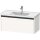 DURAVIT K25084084840000 WTU wandh. Ketho 2, 1 Auszug