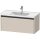 DURAVIT K25084091910000 WTU wandh. Ketho 2, 1 Auszug