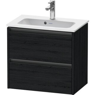 DURAVIT K25255016160000 WTU wandh. Ketho 2,2 Schubk. Compact