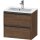 DURAVIT K25255021210000 WTU wandh. Ketho 2,2 Schubk. Compact