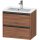 DURAVIT K25255079790000 WTU wandh. Ketho 2,2 Schubk. Compact
