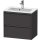 DURAVIT K25255080800000 WTU wandh. Ketho 2,2 Schubk. Compact