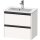 DURAVIT K25255084840000 WTU wandh. Ketho 2,2 Schubk. Compact