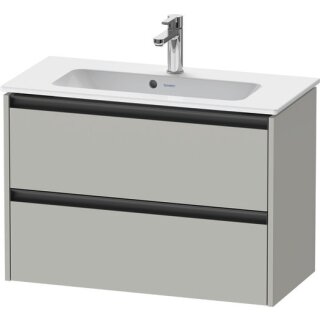 DURAVIT K25256007070000 WTU wandh. Ketho 2,2 Schubk. Compact