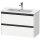 DURAVIT K25256018180000 WTU wandh. Ketho 2,2 Schubk. Compact