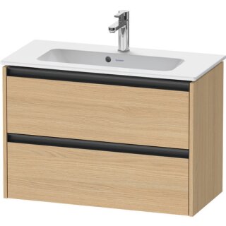 DURAVIT K25256030300000 WTU wandh. Ketho 2,2 Schubk. Compact