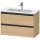 DURAVIT K25256030300000 WTU wandh. Ketho 2,2 Schubk. Compact