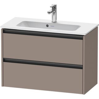 DURAVIT K25256043430000 WTU wandh. Ketho 2,2 Schubk. Compact