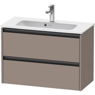 DURAVIT K25256043430000 WTU wandh. Ketho 2,2 Schubk. Compact