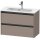 DURAVIT K25256043430000 WTU wandh. Ketho 2,2 Schubk. Compact