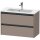 DURAVIT K25256043430000 WTU wandh. Ketho 2,2 Schubk. Compact