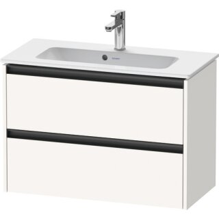 DURAVIT K25256084840000 WTU wandh. Ketho 2,2 Schubk. Compact