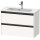 DURAVIT K25256084840000 WTU wandh. Ketho 2,2 Schubk. Compact