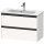 DURAVIT K25256084840000 WTU wandh. Ketho 2,2 Schubk. Compact