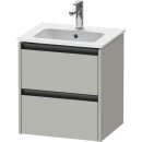 DURAVIT K25261007070000 WTU wandh. Ketho 2, 2...