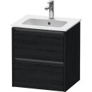 DURAVIT K25261016160000 WTU wandh. Ketho 2, 2...