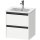 DURAVIT K25261018180000 WTU wandh. Ketho 2, 2 Schubk&auml;sten