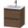 DURAVIT K25261021210000 WTU wandh. Ketho 2, 2 Schubk&auml;sten