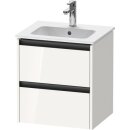 DURAVIT K25261022220000 WTU wandh. Ketho 2, 2...