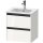 DURAVIT K25261022220000 WTU wandh. Ketho 2, 2 Schubk&auml;sten