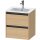 DURAVIT K25261030300000 WTU wandh. Ketho 2, 2 Schubk&auml;sten