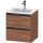 DURAVIT K25261079790000 WTU wandh. Ketho 2, 2 Schubk&auml;sten