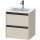 DURAVIT K25261083830000 WTU wandh. Ketho 2, 2 Schubk&auml;sten