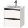 DURAVIT K25261084840000 WTU wandh. Ketho 2, 2 Schubk&auml;sten