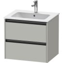 DURAVIT K25262007070000 WTU wandh. Ketho 2, 2...