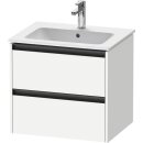 DURAVIT K25262018180000 WTU wandh. Ketho 2, 2...